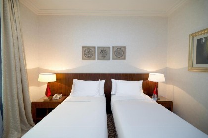Saja Hotels Makkah - image 3