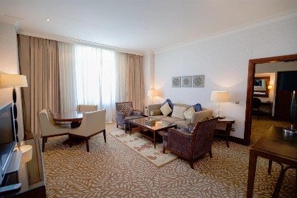 Saja Hotels Makkah - image 4
