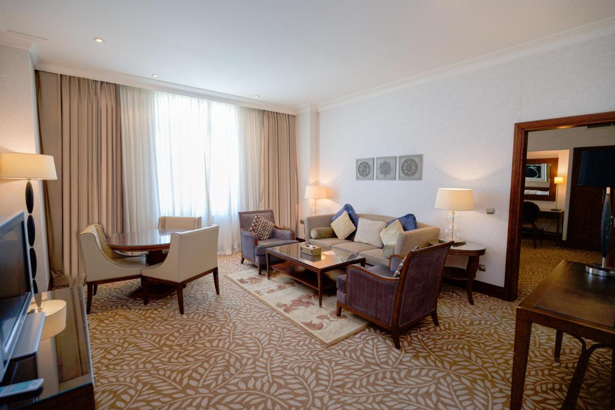 Saja Hotels Makkah - image 4