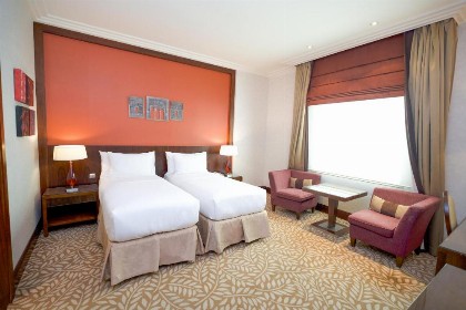 Saja Hotels Makkah - image 5