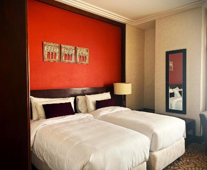 Saja Hotels Makkah - image 6