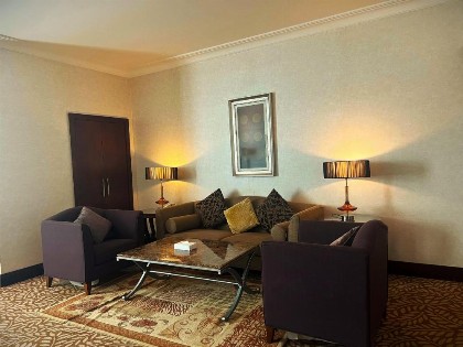Saja Hotels Makkah - image 7