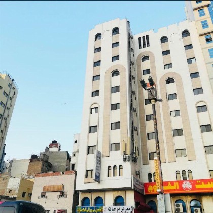 Hotel Burj Al Diyafa Mubarak - image 1