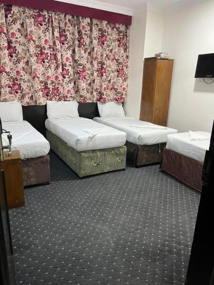 Hotel Burj Al Diyafa Mubarak - image 10