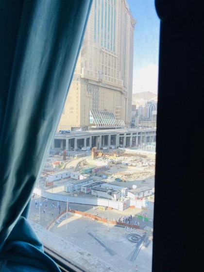 Hotel Burj Al Diyafa Mubarak - image 12