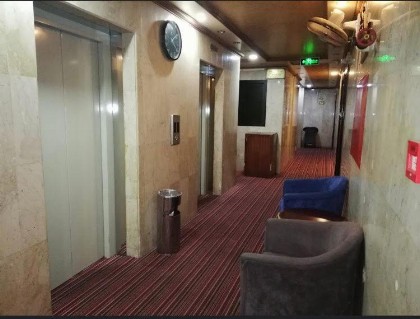 Hotel Burj Al Diyafa Mubarak - image 13