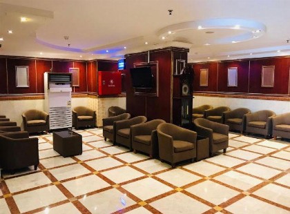 Hotel Burj Al Diyafa Mubarak - image 15