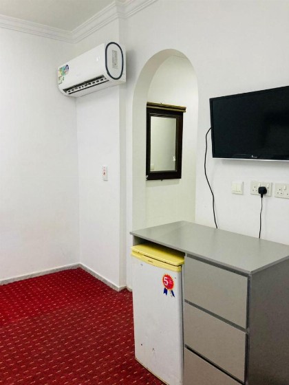 Hotel Burj Al Diyafa Mubarak - image 17