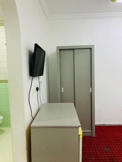 Hotel Burj Al Diyafa Mubarak - image 18