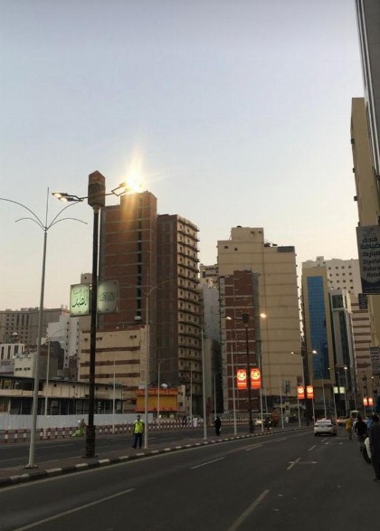 Hotel Burj Al Diyafa Mubarak - image 19
