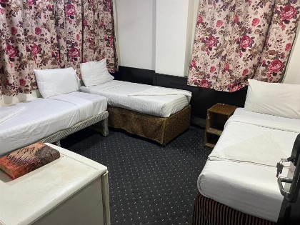 Hotel Burj Al Diyafa Mubarak - image 20