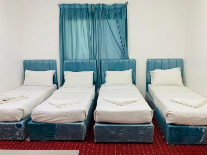 Hotel Burj Al Diyafa Mubarak - image 6