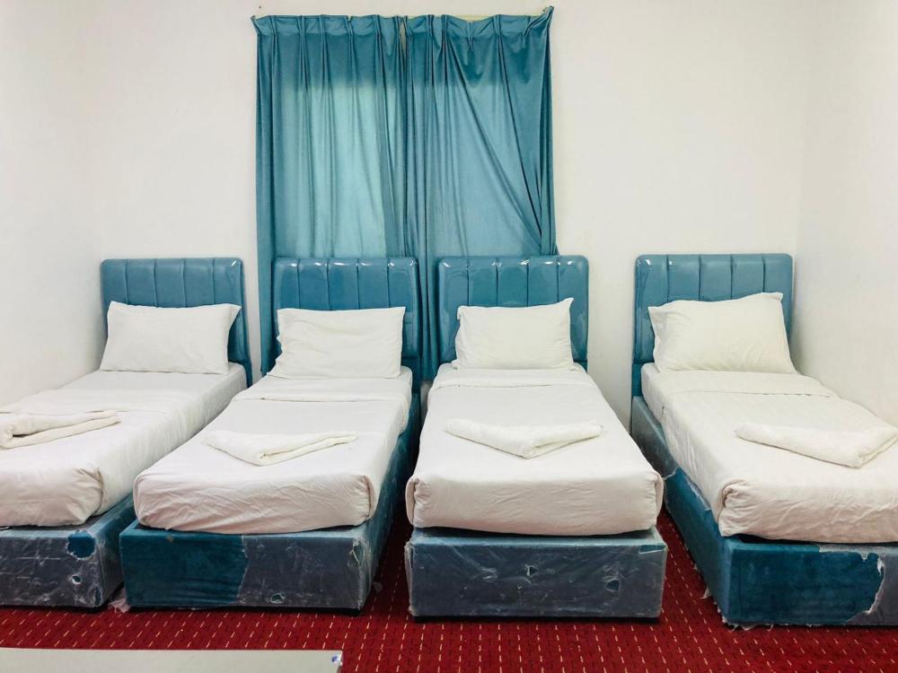 Hotel Burj Al Diyafa Mubarak - image 6