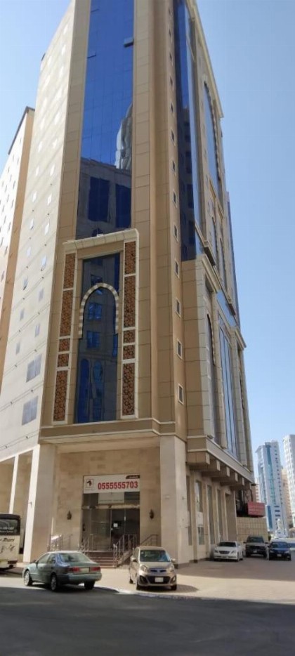 فندق اجواد الضيافه - image 1