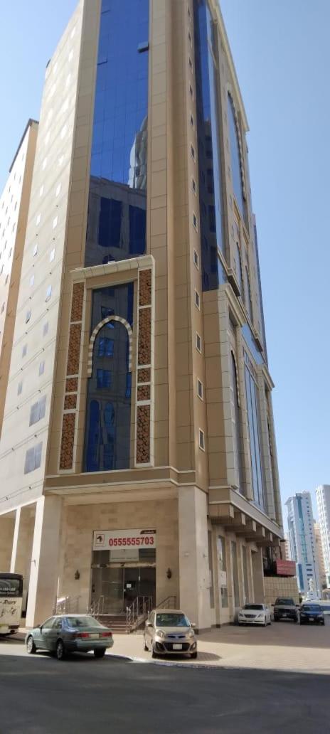 فندق اجواد الضيافه - main image