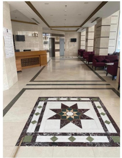 فندق اجواد الضيافه - image 2