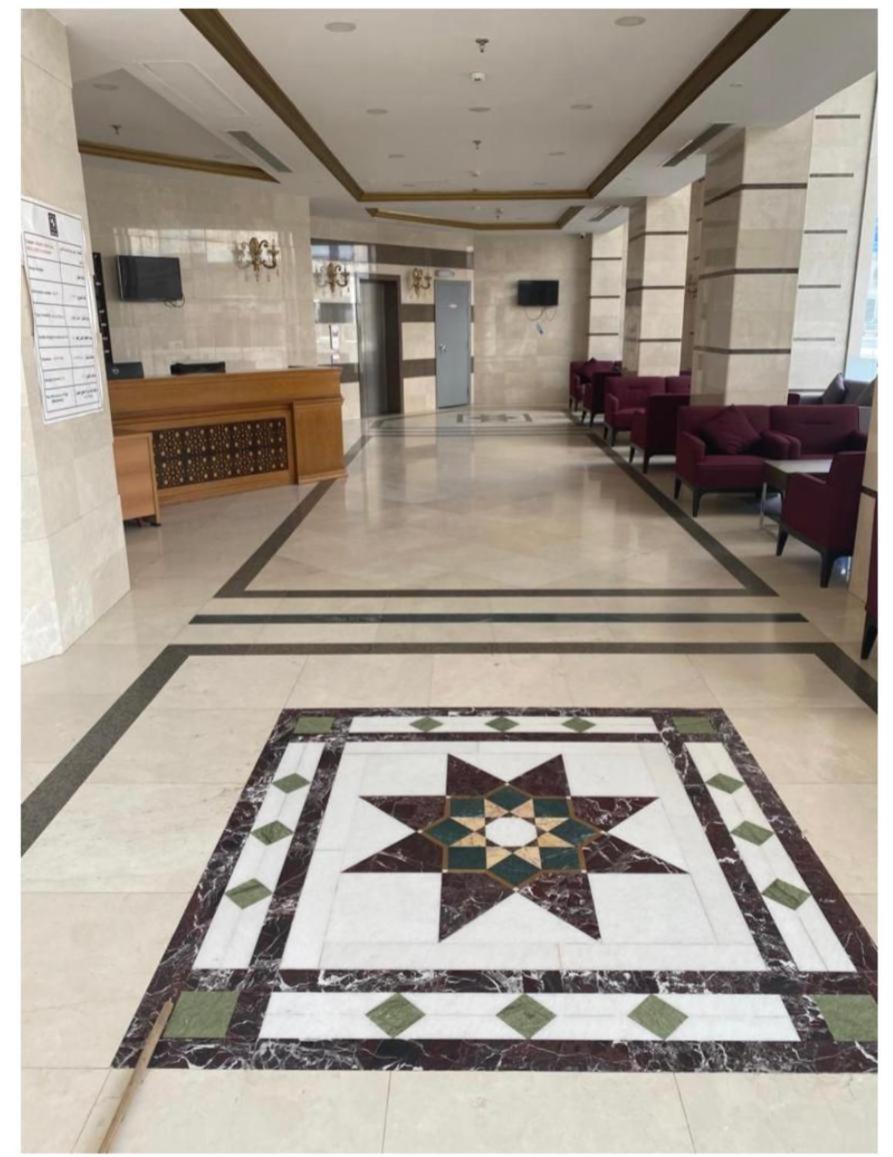 فندق اجواد الضيافه - image 2