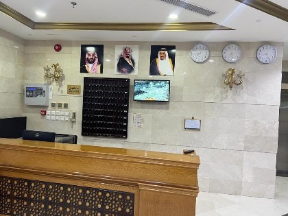 فندق اجواد الضيافه - image 4