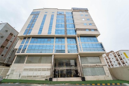 فندق النسيم مودة Al Naseem Mawaddah Hotel - image 1