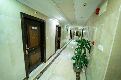 فندق النسيم مودة Al Naseem Mawaddah Hotel - image 4