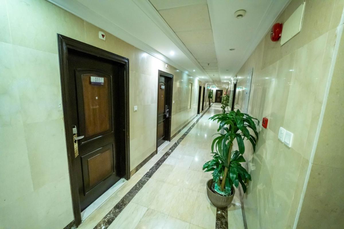 فندق النسيم مودة Al Naseem Mawaddah Hotel - image 4