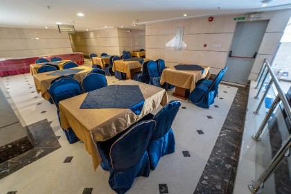 فندق النسيم مودة Al Naseem Mawaddah Hotel - image 7
