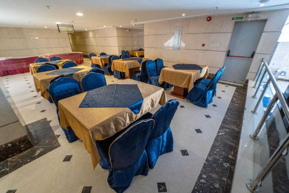 فندق النسيم مودة Al Naseem Mawaddah Hotel - image 7