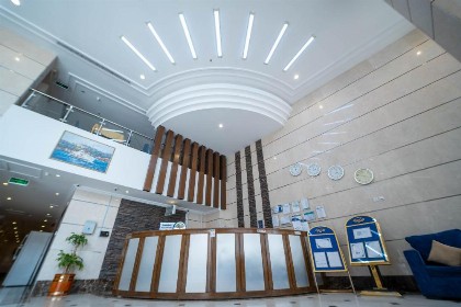 فندق النسيم مودة Al Naseem Mawaddah Hotel - image 8