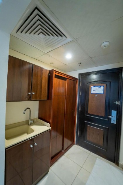 فندق النسيم مودة Al Naseem Mawaddah Hotel - image 9