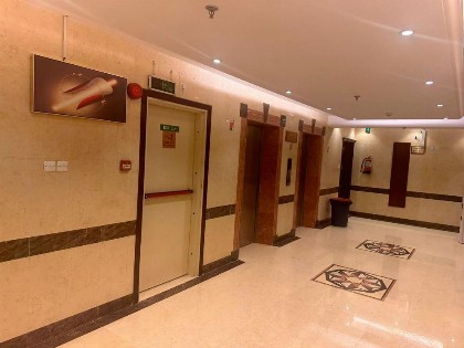 فندق نسمات اليقين توصيل للحرم - image 16