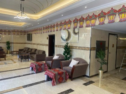 فندق نسمات اليقين توصيل للحرم - image 7