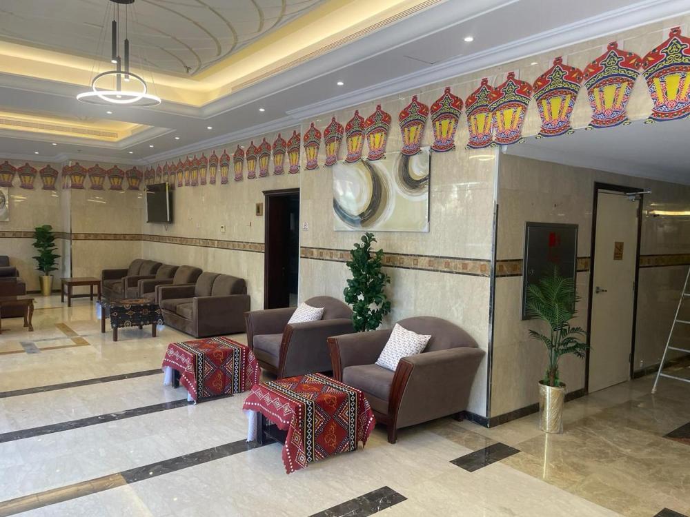 فندق نسمات اليقين توصيل للحرم - image 7