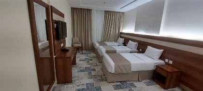 Karam Hotel - image 10