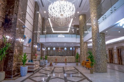 Karam Hotel - image 11