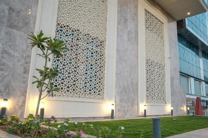 Karam Hotel - image 12