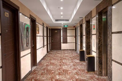 Karam Hotel - image 18