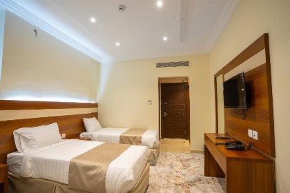 Karam Hotel - image 19