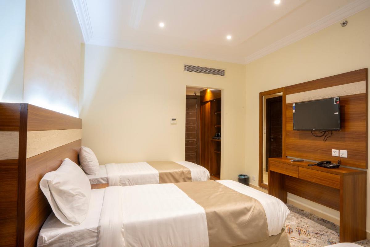 Karam Hotel - image 2