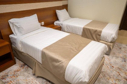 Karam Hotel - image 20