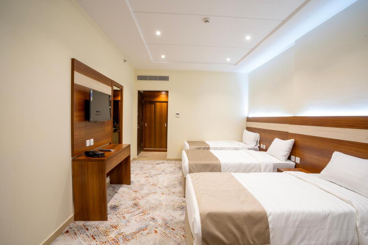 Karam Hotel - image 3