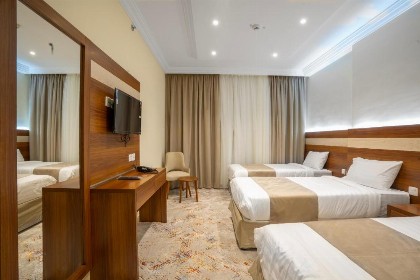 Karam Hotel - image 5