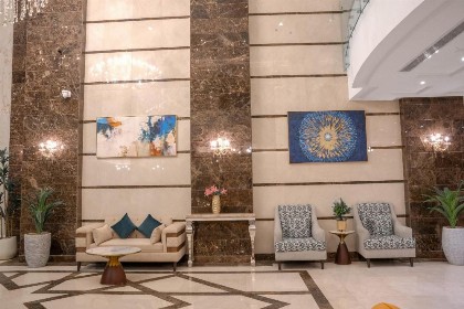 Karam Hotel - image 8