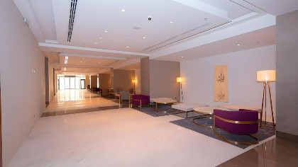 Diar Alkhalidiya Hotel - image 10