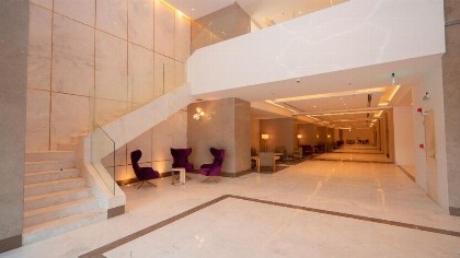 Diar Alkhalidiya Hotel - image 12