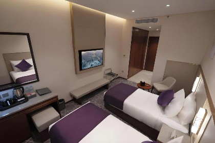 Diar Alkhalidiya Hotel - image 13