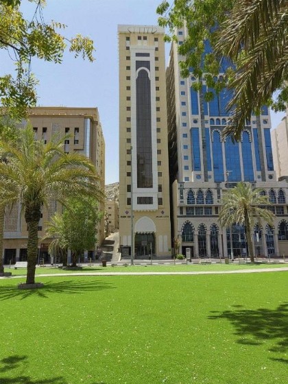 Diar Alkhalidiya Hotel - image 14