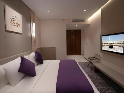 Diar Alkhalidiya Hotel - image 16