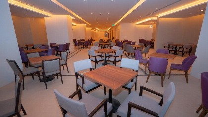 Diar Alkhalidiya Hotel - image 18