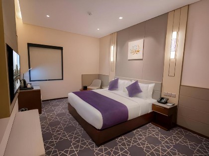 Diar Alkhalidiya Hotel - image 19