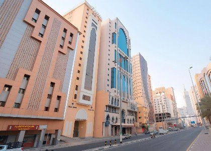 Diar Alkhalidiya Hotel - image 2